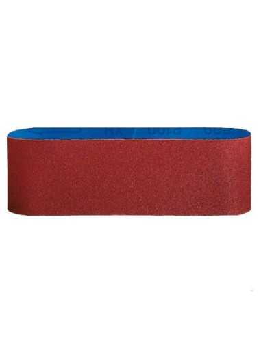 Titan Shop |Set benzi de slefuire X440 75x533mm, 320 set 3 buc.