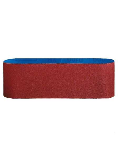 Titan Shop |Set benzi de slefuire X440 75x533mm, 320 set 3 buc.