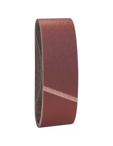 Titan Shop |Set 3 benzi de slefuire X440 75x533mm G-40