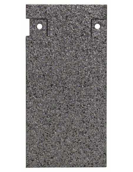 Titan Shop |Placa grafit slefuire fina pentru Bosh GBS 75