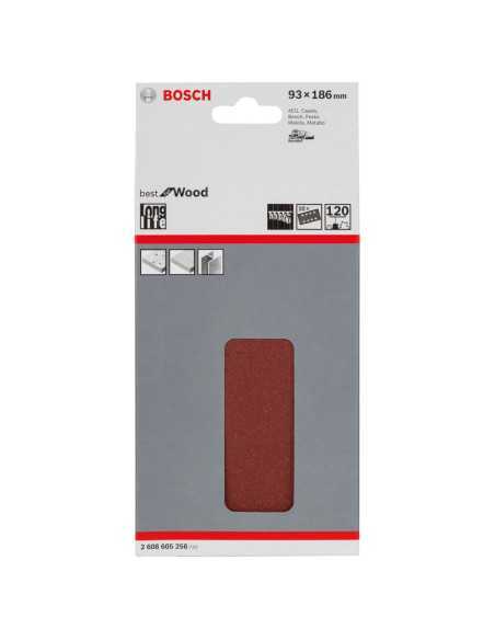 Titan Shop |Foi abrazive C430 80x133mm, 60 set 10 buc.