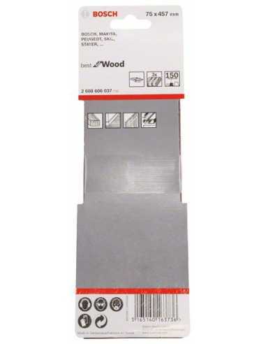 Titan Shop |3 benzi RW R 150/75x457