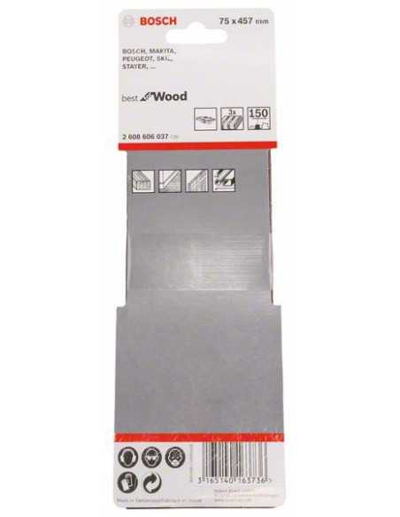 Titan Shop |3 benzi RW R 150/75x457