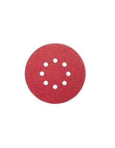 Titan Shop |Foi abrazive C470 125mm, 80 set 5 buc.