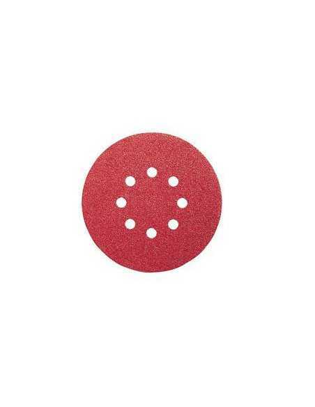Titan Shop |Foi abrazive C470 125mm, 80 set 5 buc.