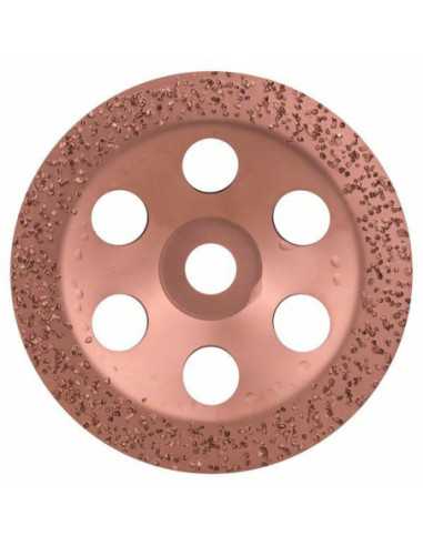 Titan Shop |Piatra oala cu carburi metalice grosier