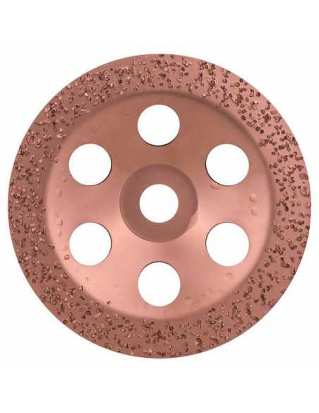 Titan Shop |Piatra oala cu carburi metalice grosier