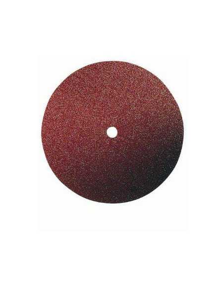 Titan Shop |Set foi abrazive F460, 10 buc. 125mm, 40, 60, 80, 120, 180 set 10 buc.