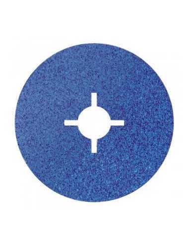 Titan Shop |Disc de slefuire cu fibre Best for Metal D 125mm G 100
