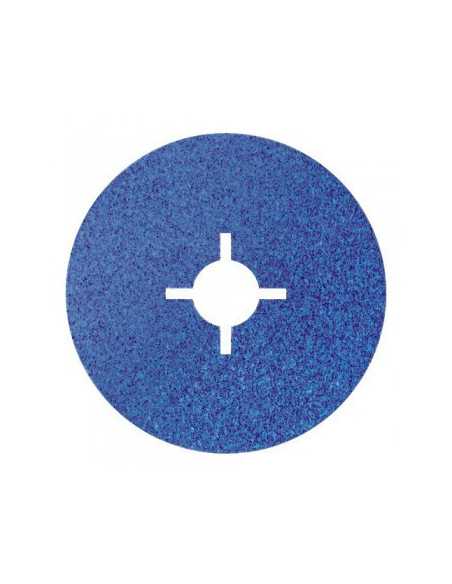 Titan Shop |Disc de slefuire cu fibre Best for Metal D 125mm G 100