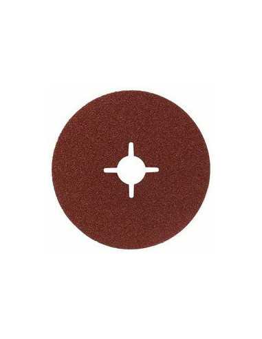 Titan Shop |Disc de slefuire cu fibre R444, Expert for Metal D 230mm G 60
