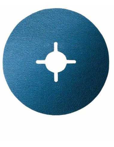 Titan Shop |Fibrodisc 115mm P80 BEST metal