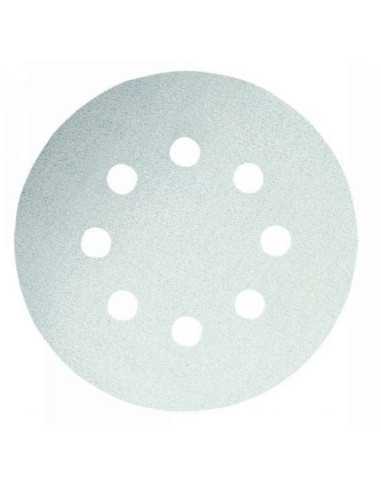 Titan Shop |Foaie abraziva WP R80 GEX 125