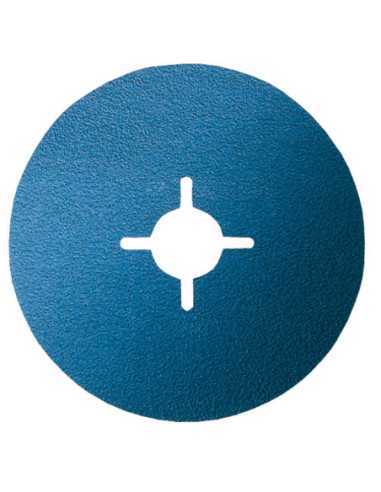 Titan Shop |Disc de slefuire cu fibre Best for Metal D 125mm G 120