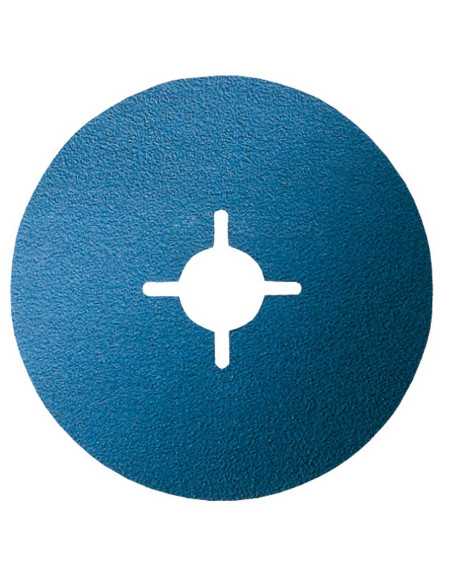 Titan Shop |Disc de slefuire cu fibre Best for Metal D 125mm G 120