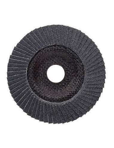 Titan Shop |Disc de slefuire evantai X571, Best for Metal D 180mm G 60, cu degajare