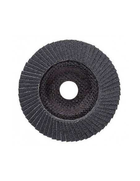 Titan Shop |Disc de slefuire evantai X571, Best for Metal D 180mm G 60, cu degajare