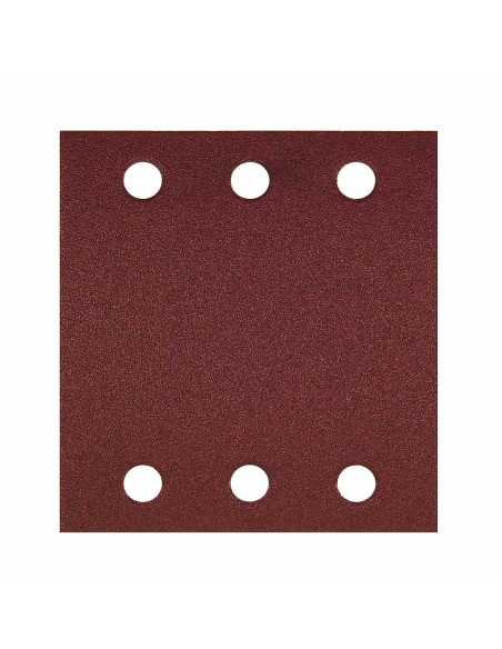Titan Shop |Foi abrazive C470 115x107mm, 80 set 10 buc.