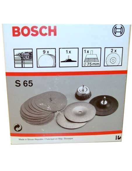 Titan Shop |Set curatat rugina S 65