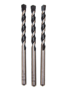 Titan Shop |Burghiu ELASTIC 8x80mm