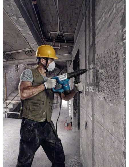 Titan Shop |Ciocan demolator 1100 W, 7.5 J, SDS max Bosch GSH 500