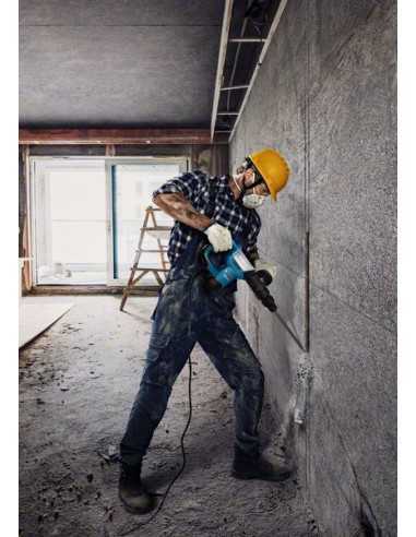 Titan Shop |Ciocan demolator 1100 W, 7.5 J, SDS max Bosch GSH 500