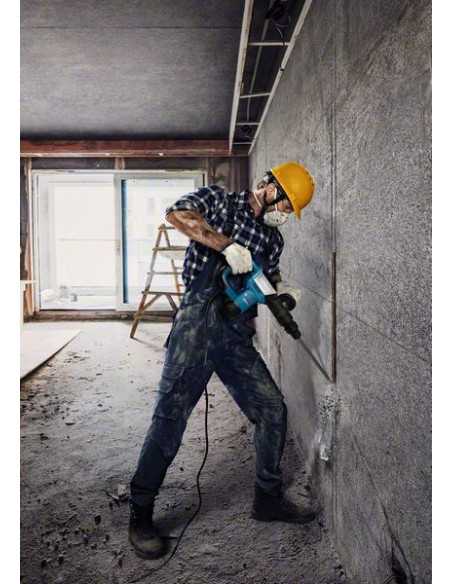 Titan Shop |Ciocan demolator 1100 W, 7.5 J, SDS max Bosch GSH 500