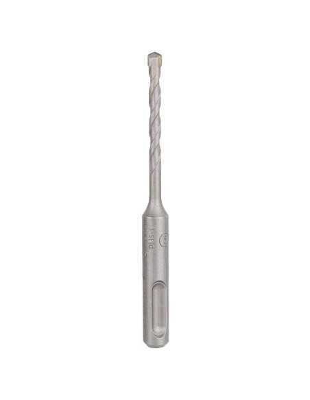 Titan Shop |Burghiu pentru gaurire cu percutie SDS plus-1, 5x50x110mm