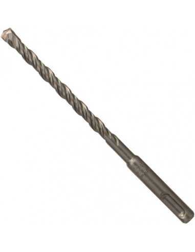 Titan Shop |Burghiu pentru gaurire cu percutie SDS plus-5, 8x100x165mm set 10 buc.