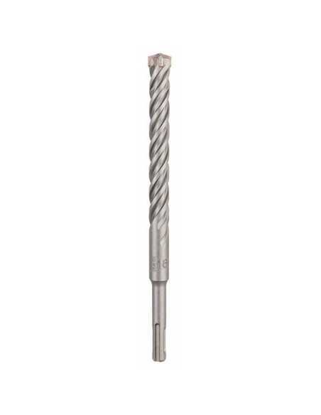 Titan Shop |Burghiu pentru gaurire cu percutie SDS plus-5, 16x150x210mm
