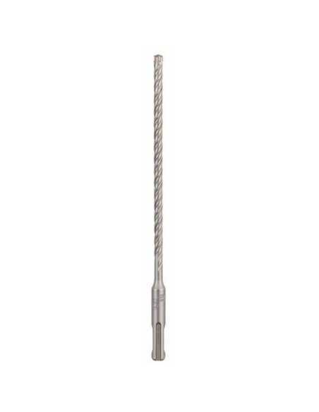 Titan Shop |Burghiu pentru gaurire cu percutie SDS plus-5, 6x150x210mm