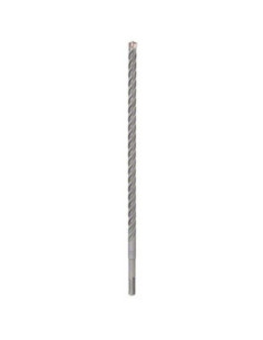Titan Shop |Burghiu pentru gaurire cu percutie SDS plus-5, 12x300x360mm