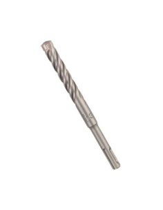 Titan Shop |Burghiu pentru gaurire cu percutie SDS plus-5, 13x100x160mm