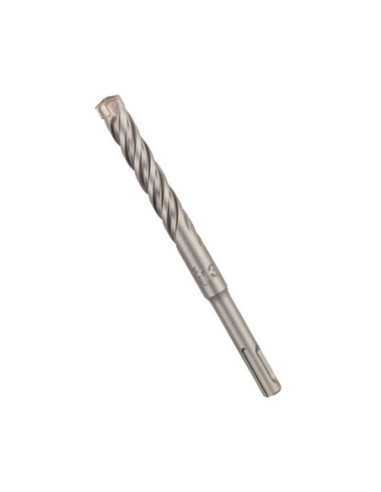 Titan Shop |Burghiu pentru gaurire cu percutie SDS plus-5, 13x100x160mm
