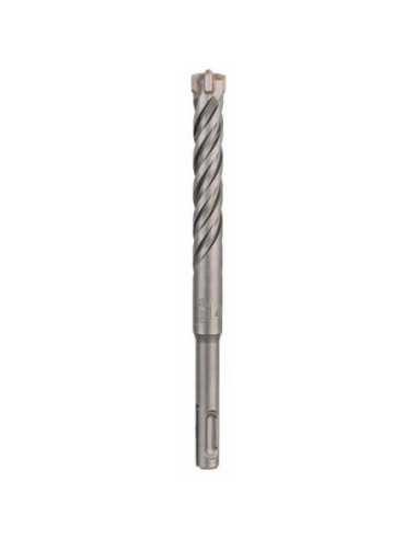 Titan Shop |Burghiu pentru gaurire cu percutie SDS plus-5, 14x100x160mm