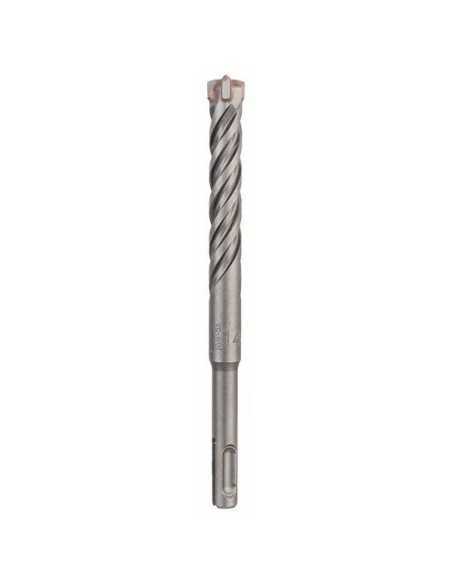 Titan Shop |Burghiu pentru gaurire cu percutie SDS plus-5, 14x100x160mm