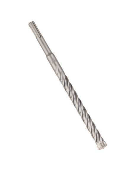 Titan Shop |Burghiu pentru gaurire cu percutie SDS plus-5, 14x150x210mm