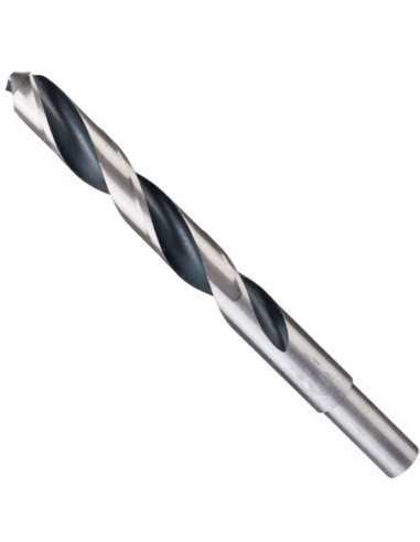 Titan Shop |Burghiu spiral HSS PointTeQ, 14,0mm (coada redusa)