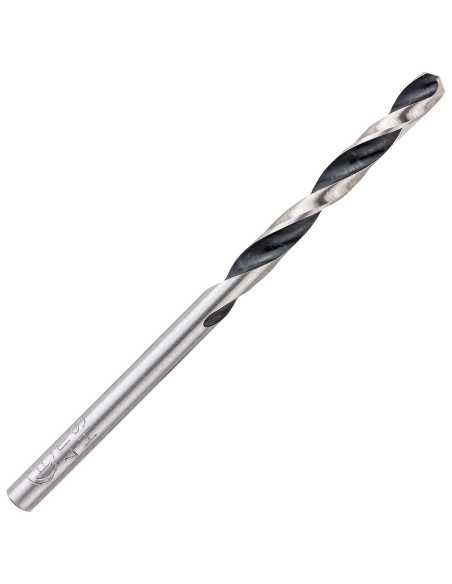 Titan Shop |Burghiu spiral HSS PointTeQ, 6,0mm