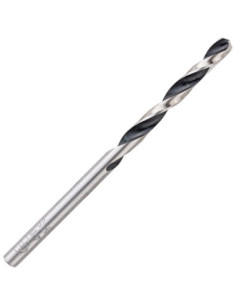 Titan Shop |Burghiu spiral HSS PointTeQ, 8,0mm