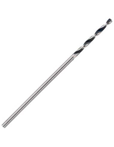 Titan Shop |Burghiu spiral HSS PointTeQ, 1,0mm, set 2 buc
