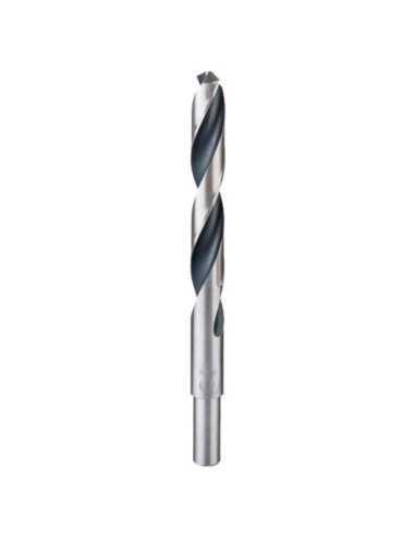 Titan Shop |Burghiu spiral HSS PointTeQ, 16,0mm (coada redusa)