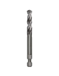 Titan Shop |Burghiu de centrare HSS-G 7,15x85 mm pentru carote bi-metal