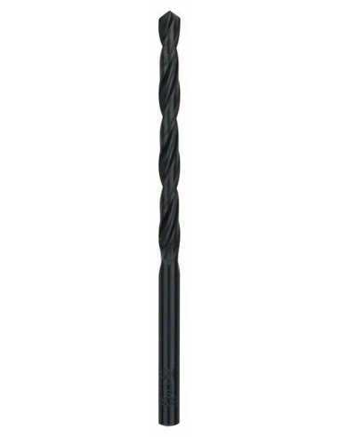 Titan Shop |Burghie pentru metal HSS-R DIN 338, 5,5x57x93mm, set 10 buc.
