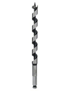 Titan Shop |Burghiu pentru lemn hexagonal 16x170x235mm, d 11,1mm