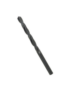 Titan Shop |Burghie pentru metal HSS-R DIN 338 6,3x63x101mm set 10 buc.
