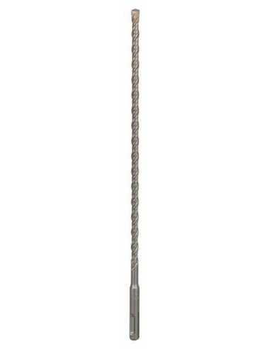 Titan Shop |Burghiu pentru gaurire cu percutie SDS plus-5, 8x250x315mm