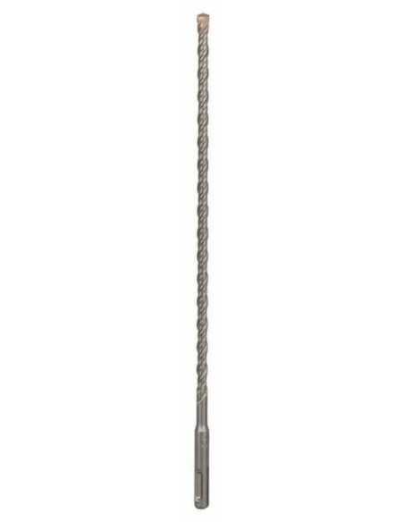 Titan Shop |Burghiu pentru gaurire cu percutie SDS plus-5, 8x250x315mm