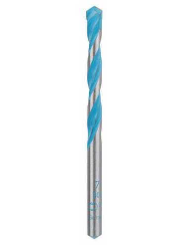Titan Shop |Burghiu multifunctional CYL-9 Multi Construction 7x60x100mm, d 6,5mm