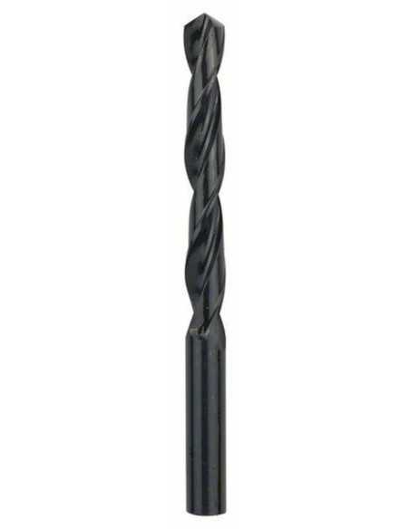 Titan Shop |Burghie pentru metal HSS-R DIN 338, 12,5x101x151mm, set 5 buc.